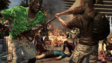 ꡼ No.005Υͥ / DEAD ISLANDסץ쥤䡼֥ץʡס֥פӡХΥȯʥȤξ