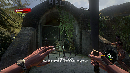 ꡼ No.017Υͥ / DEAD ISLANDסץ쥤䡼֥ץʡס֥פӡХΥȯʥȤξ