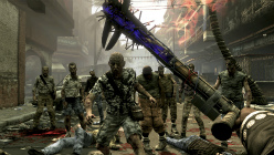 ꡼ No.014Υͥ / DEAD ISLANDפΥץ쥤䡼饯пȤ֥פȵܻؤåѡ֥ࡦBפĤΤ