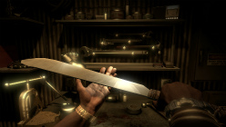 ꡼ No.015Υͥ / DEAD ISLANDפΥץ쥤䡼饯пȤ֥פȵܻؤåѡ֥ࡦBפĤΤ