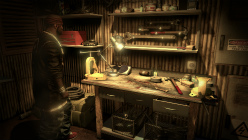 ꡼ No.016Υͥ / DEAD ISLANDפΥץ쥤䡼饯пȤ֥פȵܻؤåѡ֥ࡦBפĤΤ