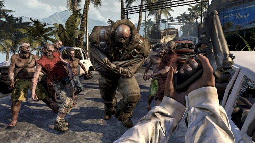 ꡼ No.001Υͥ / DEAD ISLANDסGAMESޡ1013θ񳫺