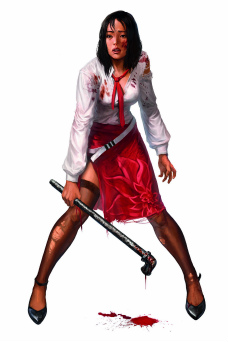 ꡼ No.015Υͥ / DEAD ISLANDס꥾ȤȹϤ2ġȳڱɥХΥƤ饯ξܺ٤餫