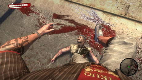 ꡼ No.016Υͥ / DEAD ISLANDס꥾ȤȹϤ2ġȳڱɥХΥƤ饯ξܺ٤餫