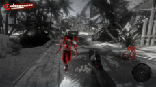 ꡼ No.021Υͥ / DEAD ISLANDס꥾ȤȹϤ2ġȳڱɥХΥƤ饯ξܺ٤餫