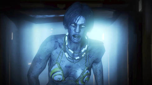 ꡼ No.002Υͥ / ѥDEAD ISLANDפκǿࡼӡƷȤϰۤʤ롤Τ襤ͻҤȤۤʬäƤޤ