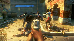 ꡼ No.004Υͥ / ѥDEAD ISLANDפκǿࡼӡƷȤϰۤʤ롤Τ襤ͻҤȤۤʬäƤޤ