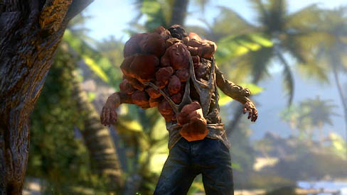 ꡼ No.005Υͥ / ѥDEAD ISLANDפκǿࡼӡƷȤϰۤʤ롤Τ襤ͻҤȤۤʬäƤޤ