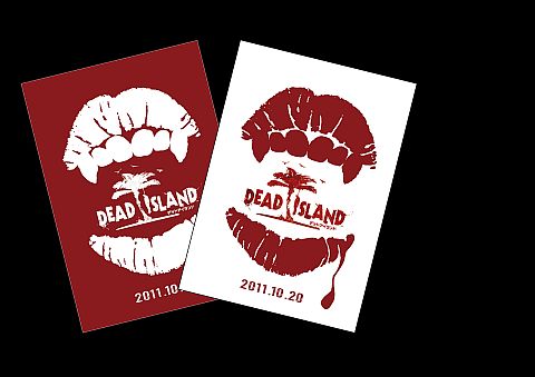 ꡼ No.004Υͥ / DEAD ISLANDסŹƬθΡ֤ѤŹפ1020˼»