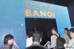 画像ギャラリー No.014のサムネイル画像 / 10月20日発売のゾンビアクションRPG「DEAD ISLAND」は地獄と化した南国リゾートが舞台。稲船敬二氏もゲストで登場した完成披露発表会をレポート