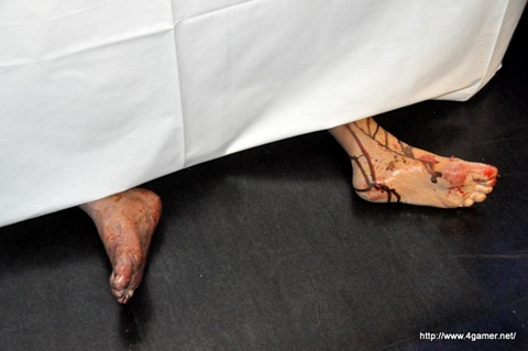 ꡼ No.021 | 1020ȯΥӥRPGDEAD ISLANDפϹȲ꥾Ȥ档⥲Ȥо줷Ϫȯɽݡ