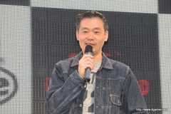 画像ギャラリー No.036のサムネイル画像 / 10月20日発売のゾンビアクションRPG「DEAD ISLAND」は地獄と化した南国リゾートが舞台。稲船敬二氏もゲストで登場した完成披露発表会をレポート