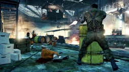 Dead Island Dlc ライダー ホワイト の配信が本日スタート キーパーソンの1人 ホワイト大佐の視点で描かれるストーリーを楽しもう