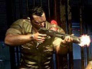 Dead Island Dlc ライダー ホワイト の配信が本日スタート キーパーソンの1人 ホワイト大佐の視点で描かれるストーリーを楽しもう