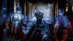 ꡼ No.005 | E3 2011ϥӥRPGDead IslandפCo-opºݤ˥ץ쥤֤ȤȤ̵ΥӤʤݤֲ