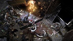 ꡼ No.006 | E3 2011ϥӥRPGDead IslandפCo-opºݤ˥ץ쥤֤ȤȤ̵ΥӤʤݤֲ