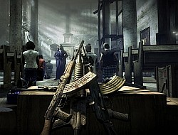 ꡼ No.008 | E3 2011ϥӥRPGDead IslandפCo-opºݤ˥ץ쥤֤ȤȤ̵ΥӤʤݤֲ