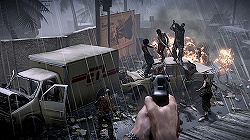 ꡼ No.009 | E3 2011ϥӥRPGDead IslandפCo-opºݤ˥ץ쥤֤ȤȤ̵ΥӤʤݤֲ