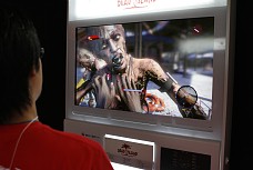 ꡼ No.001 | TGS 2011ϡDEAD ISLANDפϤΥӥʤ󥰥ץ쥤Ĥ뤿˲򤹤٤ͤɥޥƥåƤ