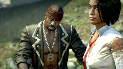 ꡼ No.002 | TGS 2011ϡDEAD ISLANDפϤΥӥʤ󥰥ץ쥤Ĥ뤿˲򤹤٤ͤɥޥƥåƤ