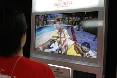 ꡼ No.004 | TGS 2011ϡDEAD ISLANDפϤΥӥʤ󥰥ץ쥤Ĥ뤿˲򤹤٤ͤɥޥƥåƤ