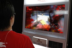 ꡼ No.006 | TGS 2011ϡDEAD ISLANDפϤΥӥʤ󥰥ץ쥤Ĥ뤿˲򤹤٤ͤɥޥƥåƤ