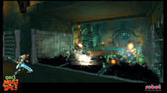 ꡼ No.007 | E3 20111ͤǥĤ轱ɤڤ륿ǥե󥹡Orc Must Die!פճ