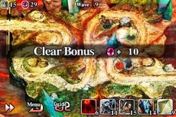 エレメンタルモンスターTD