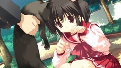 ꡼ No.001 | ToHeart2 DX PLUS,  ΡToHeart2פȡAnotherDaysפ˿ҥä꡼ǿPlayStation 3Ǻȯ