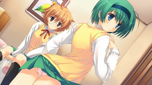 ꡼ No.005 | ToHeart2 DX PLUSסPS3ǿҥֱפΥ٥CG̤塣ͽŵϽǤǼǤȡȥХå˷