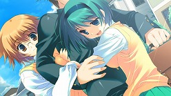 ꡼ No.009 | ToHeart2 DX PLUSסPS3ǿҥֱפΥ٥CG̤塣ͽŵϽǤǼǤȡȥХå˷