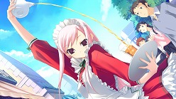 ꡼ No.012 | ToHeart2 DX PLUSסPS3ǿҥֱפΥ٥CG̤塣ͽŵϽǤǼǤȡȥХå˷