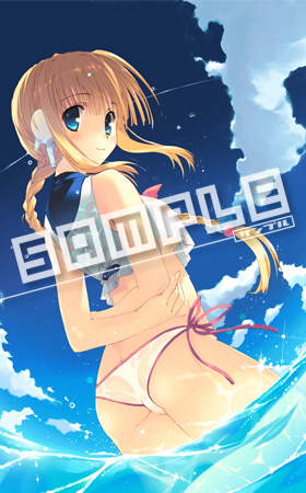 ꡼ No.008Υͥ / ToHeart2 DX PLUSפŹŵ˻Ѥ륤饹Ȥ