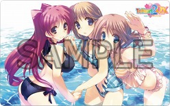 ꡼ No.007 | ToHeart2 DX PLUSסŹˤŹƬǥץ쥤ο͵ʥС륳ƥȳ档ƥ쥫󥹤