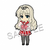 画像ギャラリー No.003のサムネイル画像 / 「ぴくりる!ToHeart2 DX PLUS トレーディングストラップ」,予約受付を開始