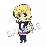 画像ギャラリー No.004のサムネイル画像 / 「ぴくりる!ToHeart2 DX PLUS トレーディングストラップ」,予約受付を開始