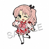 画像ギャラリー No.006のサムネイル画像 / 「ぴくりる!ToHeart2 DX PLUS トレーディングストラップ」,予約受付を開始