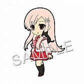 画像ギャラリー No.007のサムネイル画像 / 「ぴくりる!ToHeart2 DX PLUS トレーディングストラップ」,予約受付を開始