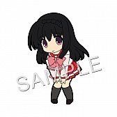 画像ギャラリー No.009のサムネイル画像 / 「ぴくりる!ToHeart2 DX PLUS トレーディングストラップ」,予約受付を開始