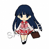 画像ギャラリー No.010のサムネイル画像 / 「ぴくりる!ToHeart2 DX PLUS トレーディングストラップ」,予約受付を開始