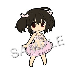 画像ギャラリー No.011のサムネイル画像 / 「ぴくりる!ToHeart2 DX PLUS トレーディングストラップ」,予約受付を開始