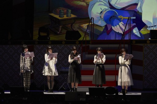 大アクアプラス祭 20th anniversary 20年の歴史を彩る28名もの声優＆アーティスト陣が登場。ファン