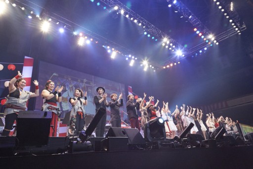 ꡼ No.033Υͥ / 20ǯˤ̤28̾ͥƥȿؤо졣ե󥤥٥ȡ祢ץ饹 -20th Anniversary-ץݡ