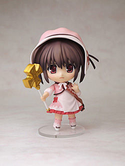 画像ギャラリー No.015のサムネイル画像 / PSP「ToHeart2 ダンジョントラベラーズ」が5月26日に発売。ファンタジーな衣装に着替えたこのみやタマ姉達と一緒に,ダンジョンで大冒険だ