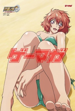 ꡼ No.009Υͥ / ֥ޥ7ϡToHeart2 󥸥ȥ٥顼פʤɥץ饹οý𥫥פβߤۤιϿѥ饹ȸ