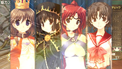 ꡼ No.010 | ϥ륲äܳʥ󥸥RPG٤ȥ󥻥ƥ֤ΥХ󥹤ʡToHeart2 󥸥ȥ٥顼