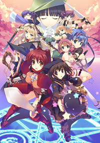 これはギャルゲーの皮を被った本格ダンジョンrpgだ 難度とインセンティブのバランスが秀逸な Toheart2 ダンジョントラベラーズ これはギャルゲーの皮を被った本格ダンジョンrpgだ 難度とインセンティブのバランスが秀逸な Toheart2 ダンジョントラベラーズ