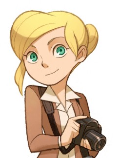 画像ギャラリー No.001のサムネイル画像 / 「トレジャーリポート 機械じかけの遺産」のキャストが公開。玉木 宏さん,水川あさみさん,小野花梨さんが主要キャラクターのボイスを担当