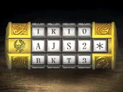 ꡼ No.008Υͥ / ֥ȥ쥸㡼ݡ ΰ仺סʪθ򰮤륭饯餫ˡꥹιԤ륭ڡ