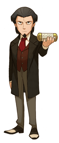 ꡼ No.010Υͥ / ֥ȥ쥸㡼ݡ ΰ仺סʪθ򰮤륭饯餫ˡꥹιԤ륭ڡ